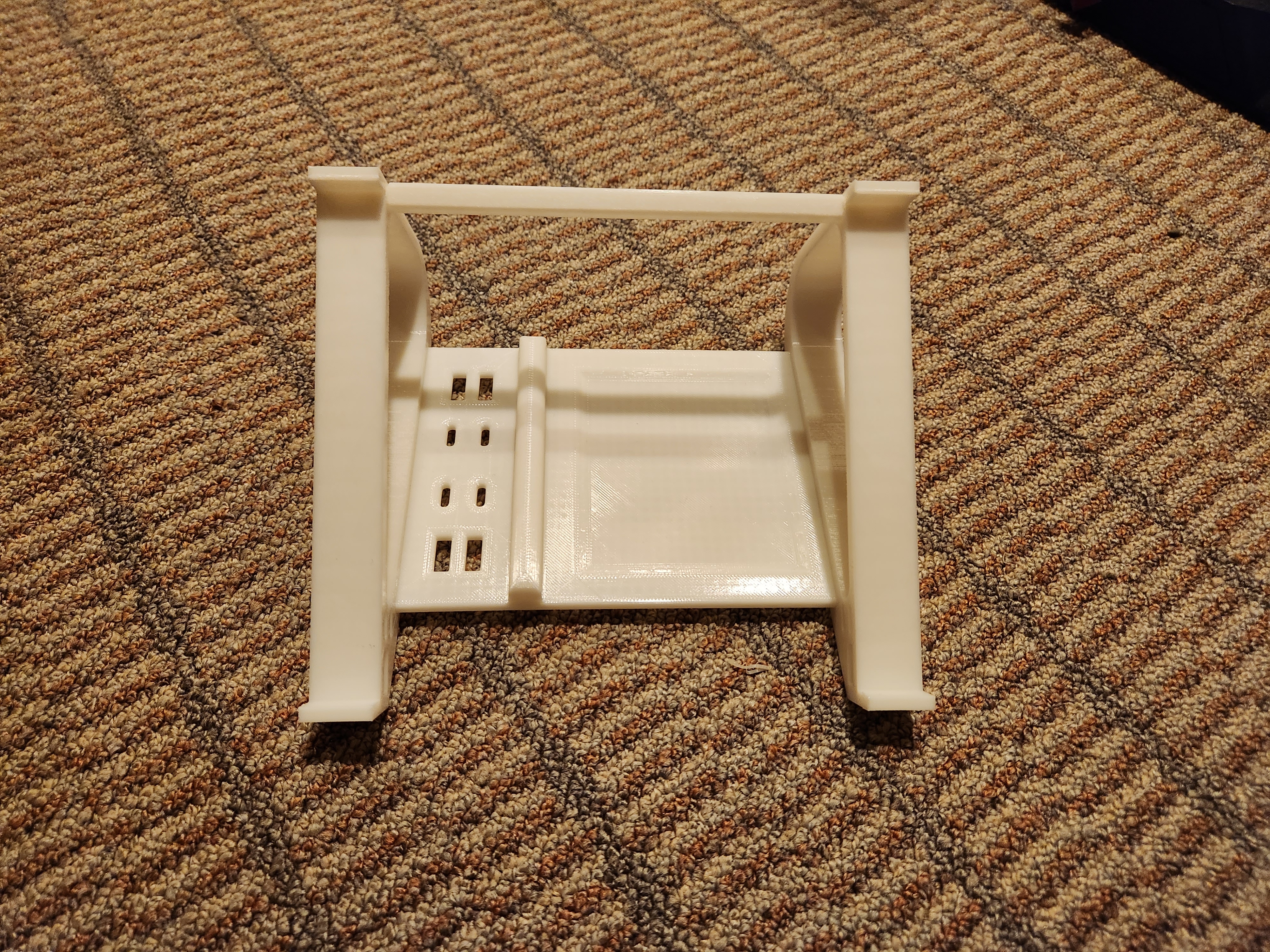 KEYBOARD STAND