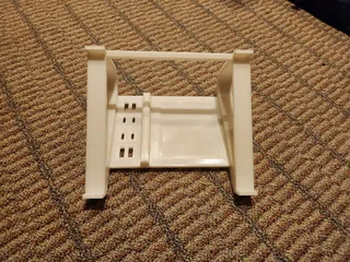 KEYBOARD STAND