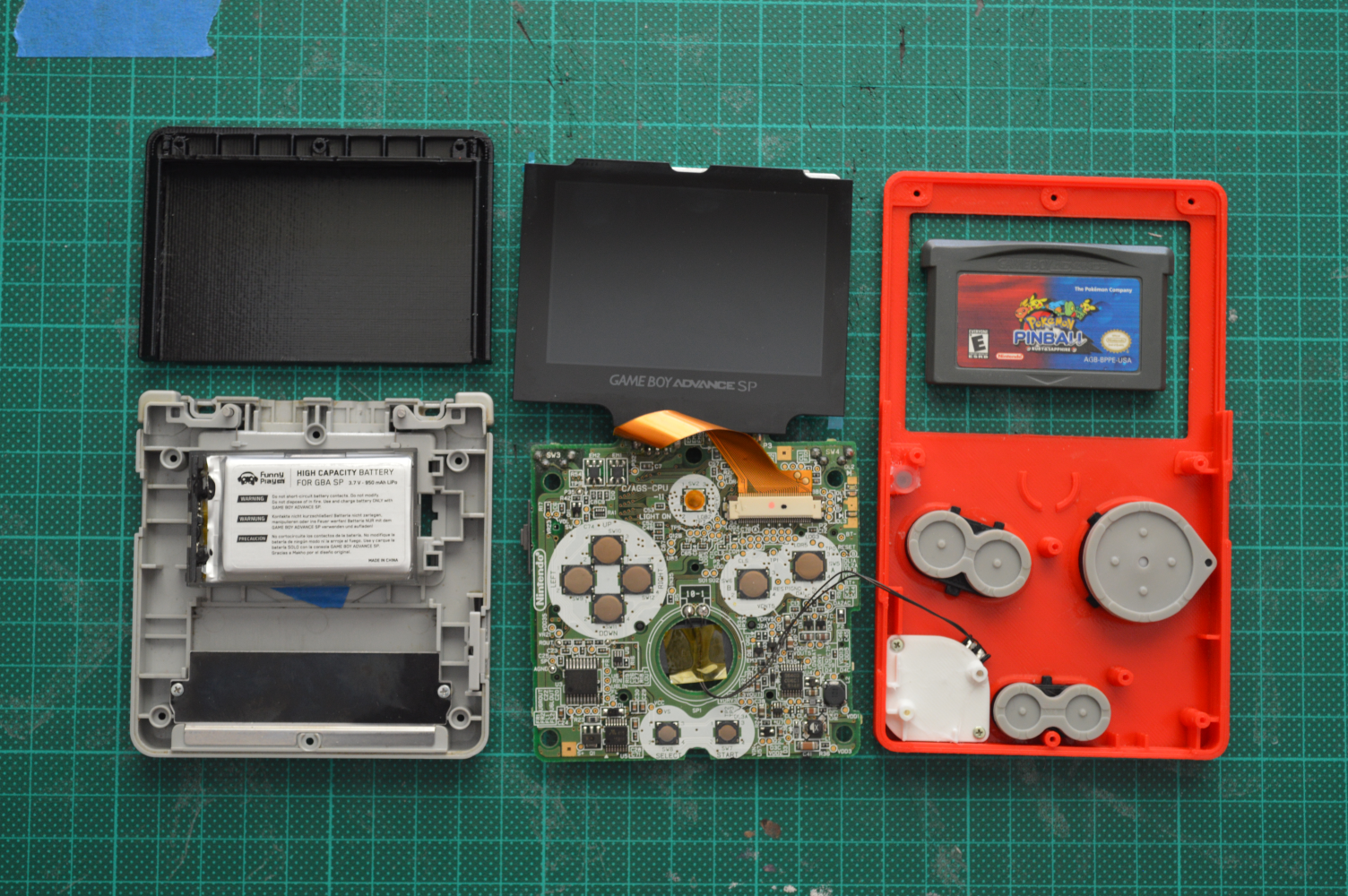 GBA SP(ocket) — thumbnail 4