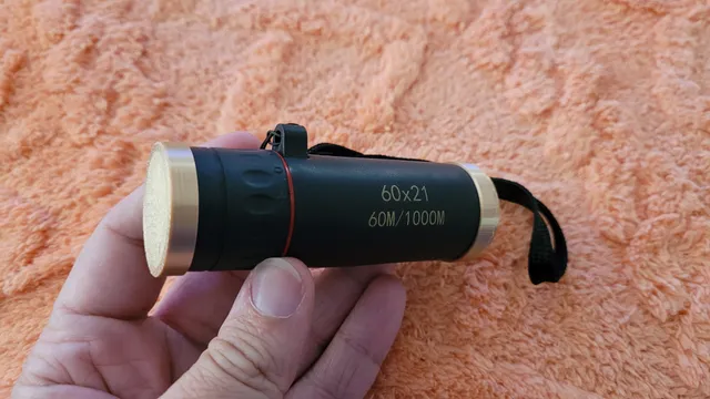 30mm Monocular Lens Covers