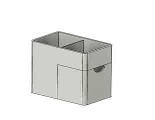 ORGANIZZATORE GT454