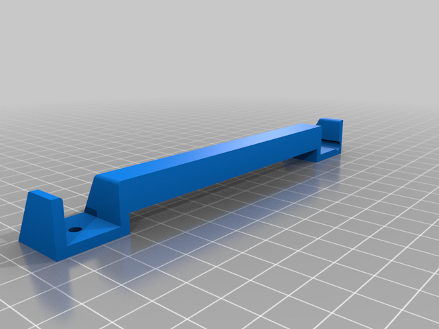 Dometic Fantastic Fan dome lid reinforcement, preview image from the creator on Printables