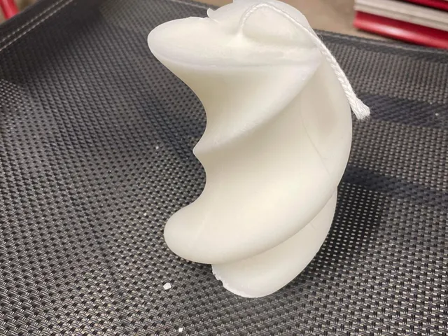 Candle Mold