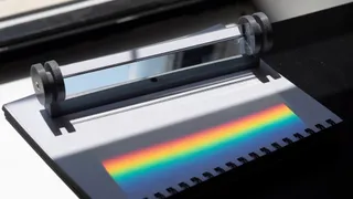 Prism Holder