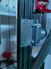Adapter for BTT SFS mount