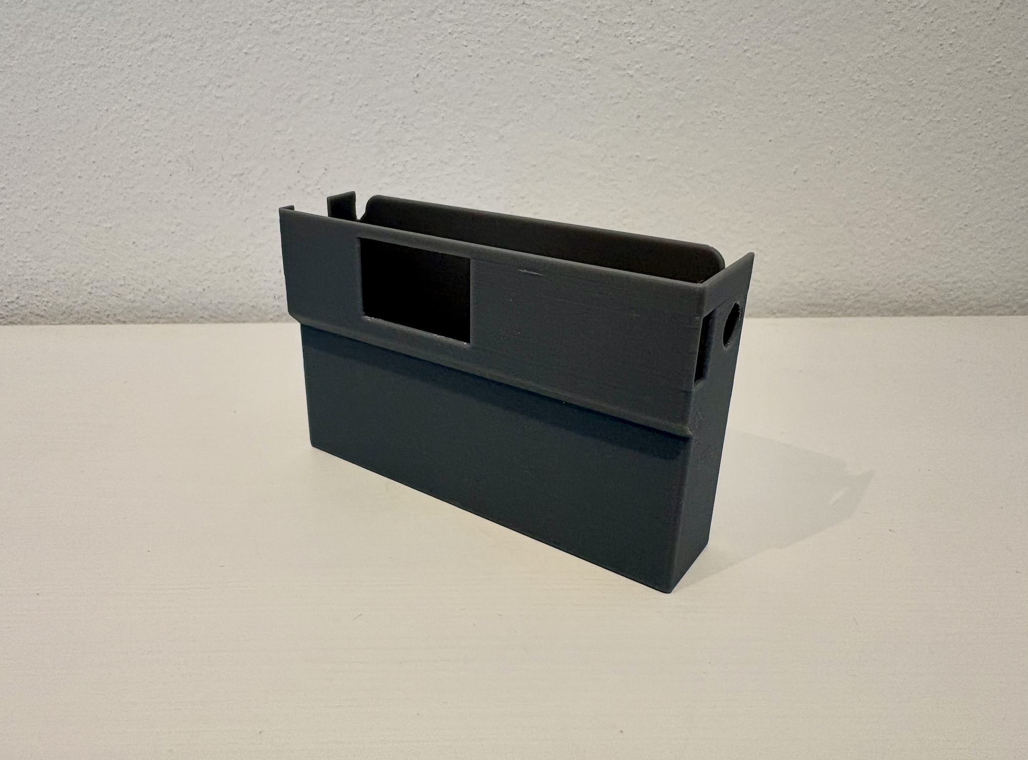 M5 Stack Cardputer ADV Hardcase + LoRa Cap — thumbnail 8