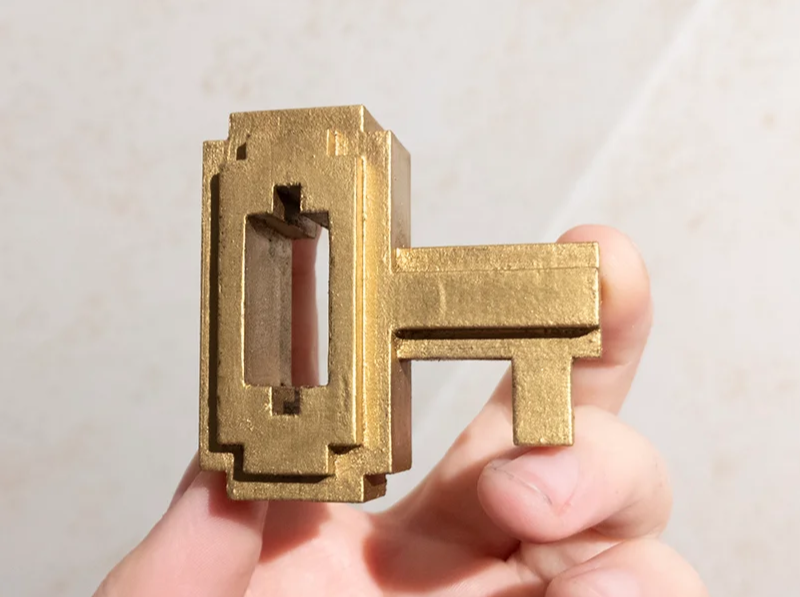 Super Mario World Key