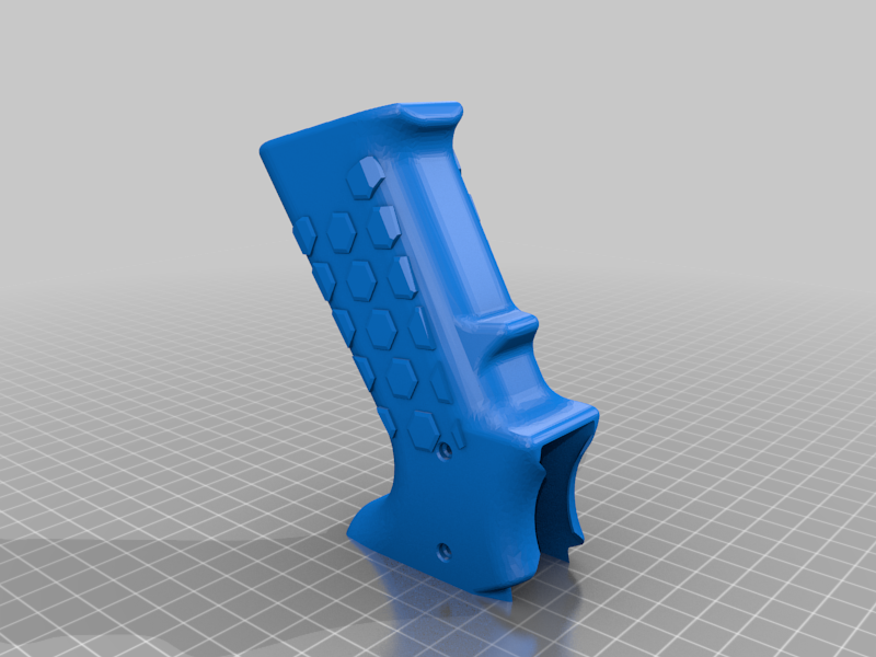 nexus grip v3.5