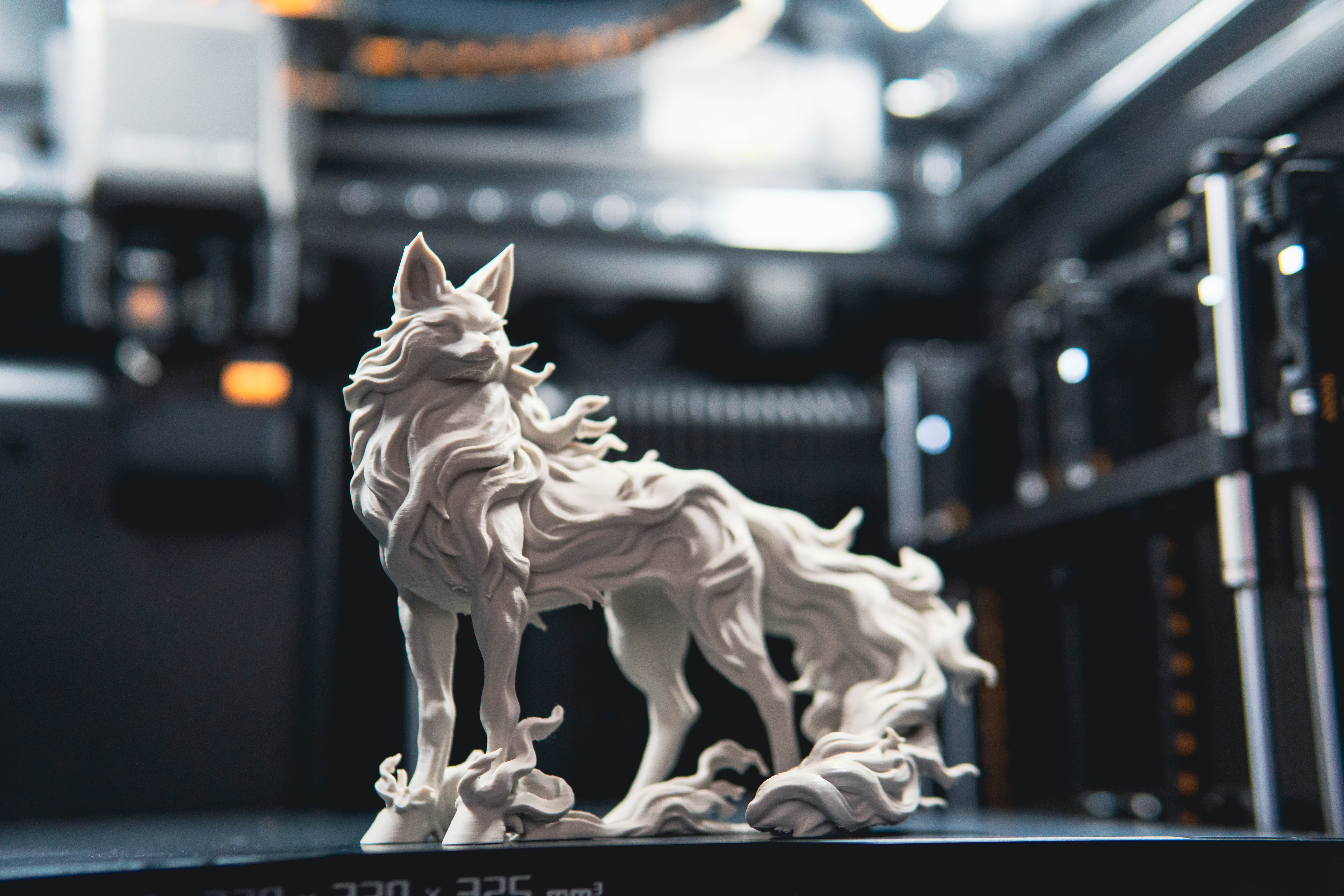 Ethereal Fox — miniatura 6