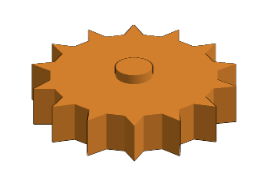 Basic Gear