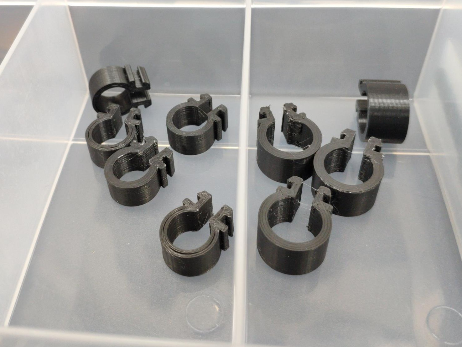 2020 cable clips metric