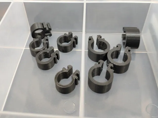 2020 cable clips metric