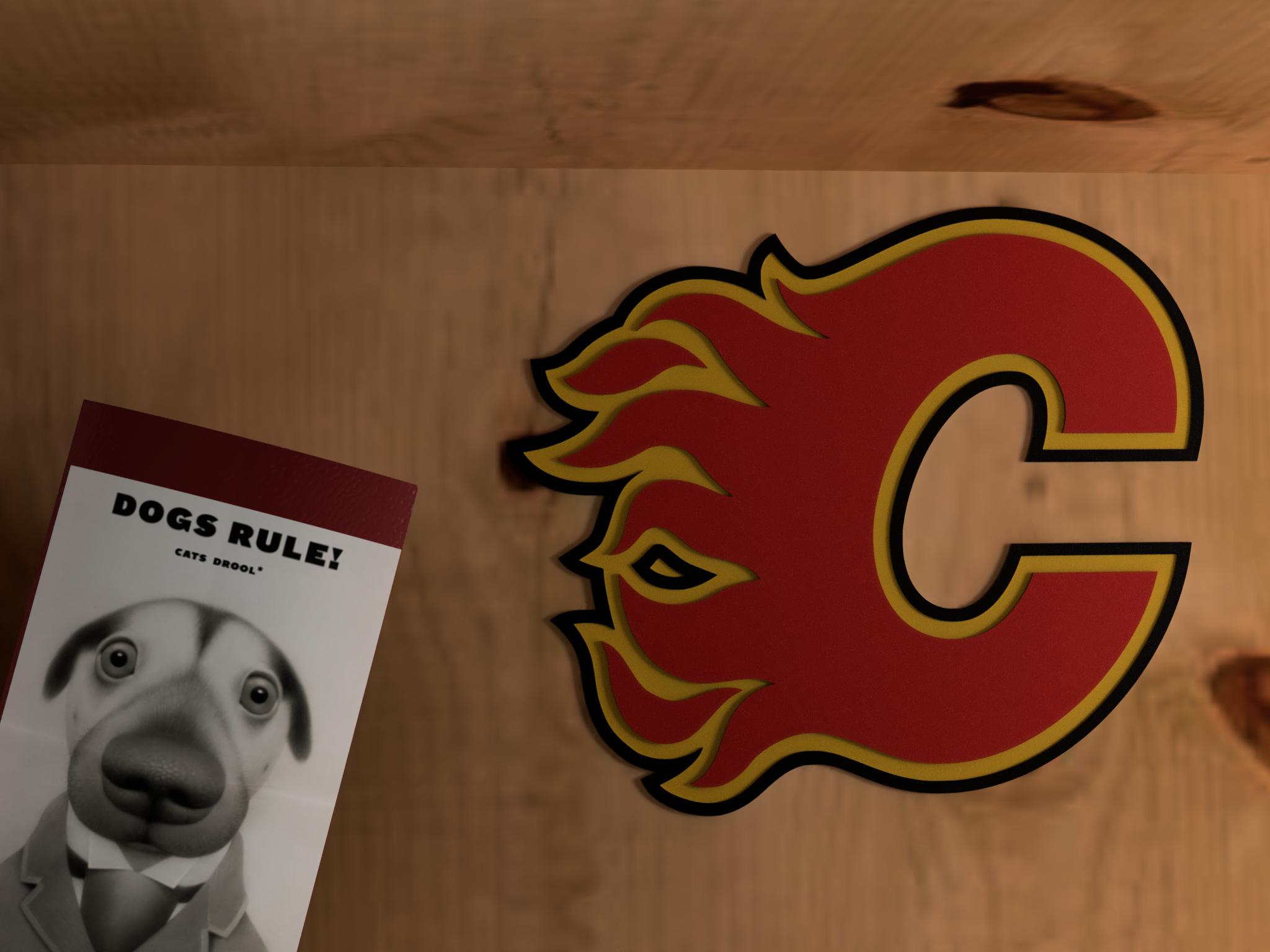 Calgary Flames