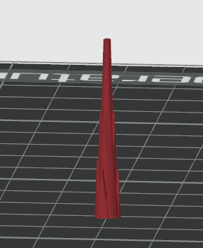 Test Spire