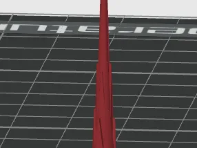 Test Spire
