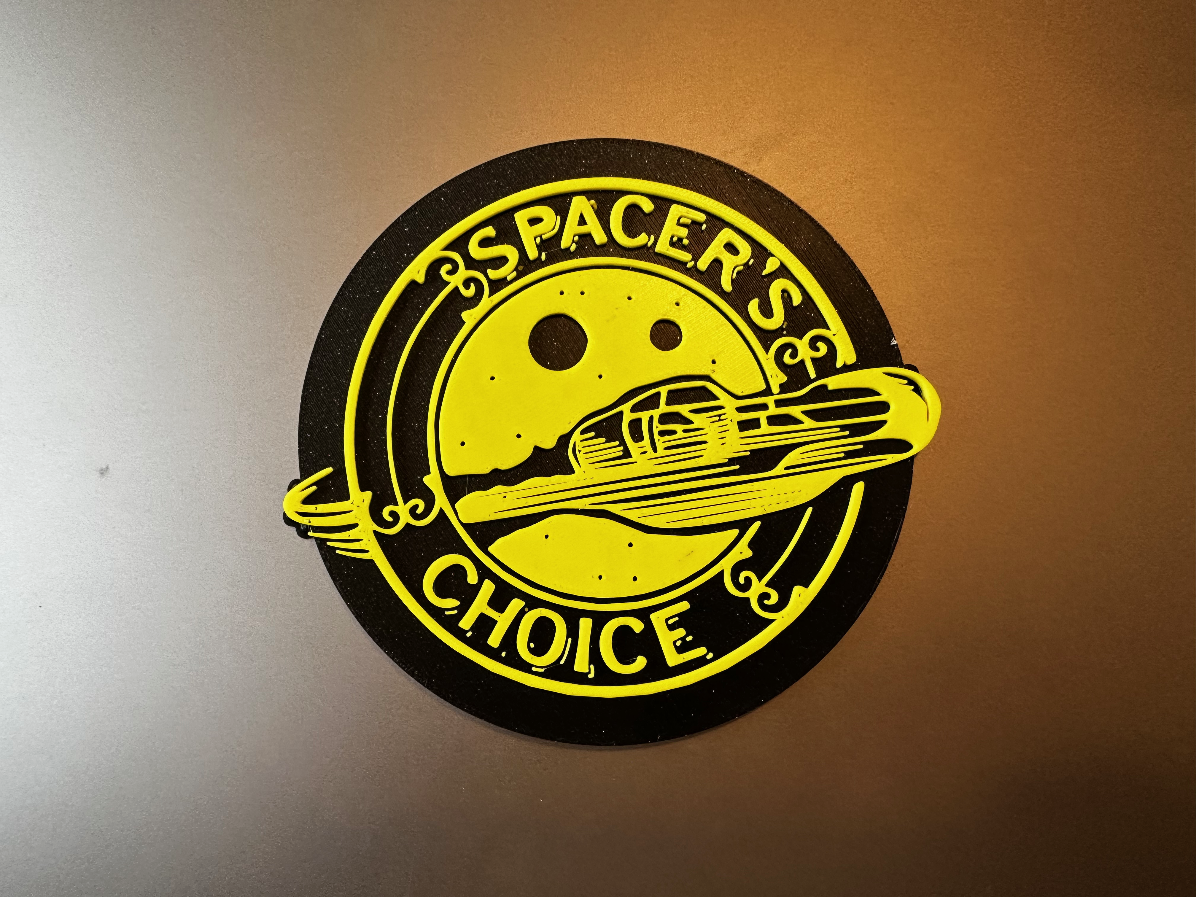 The Outer Worlds Review – Spacer's Choice