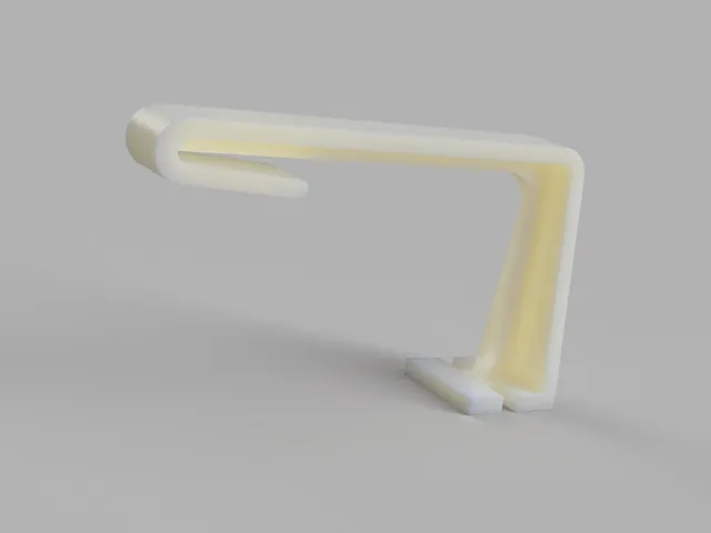 Camper Blind Holders