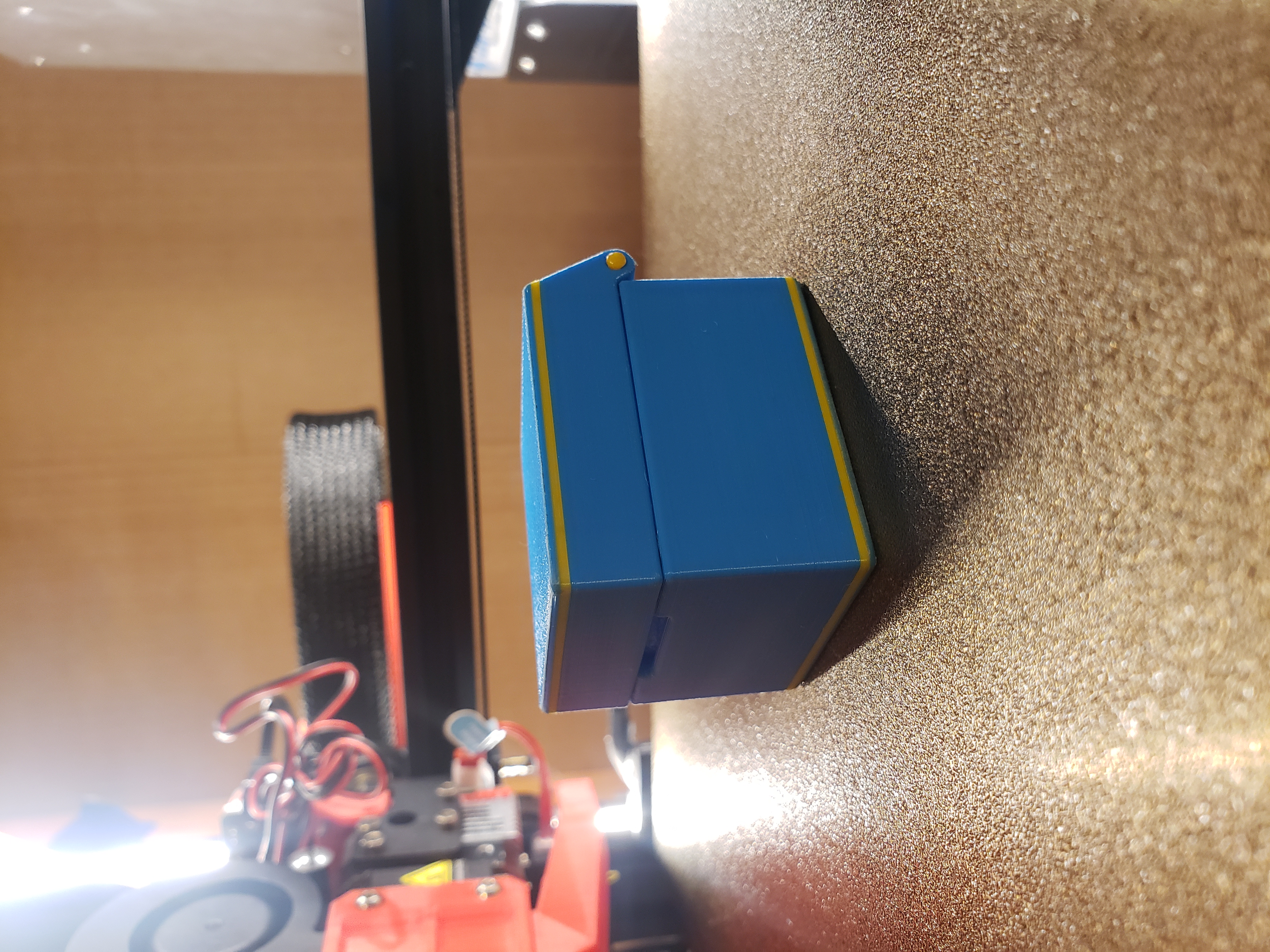 Proposal Ring Box — miniatura 2