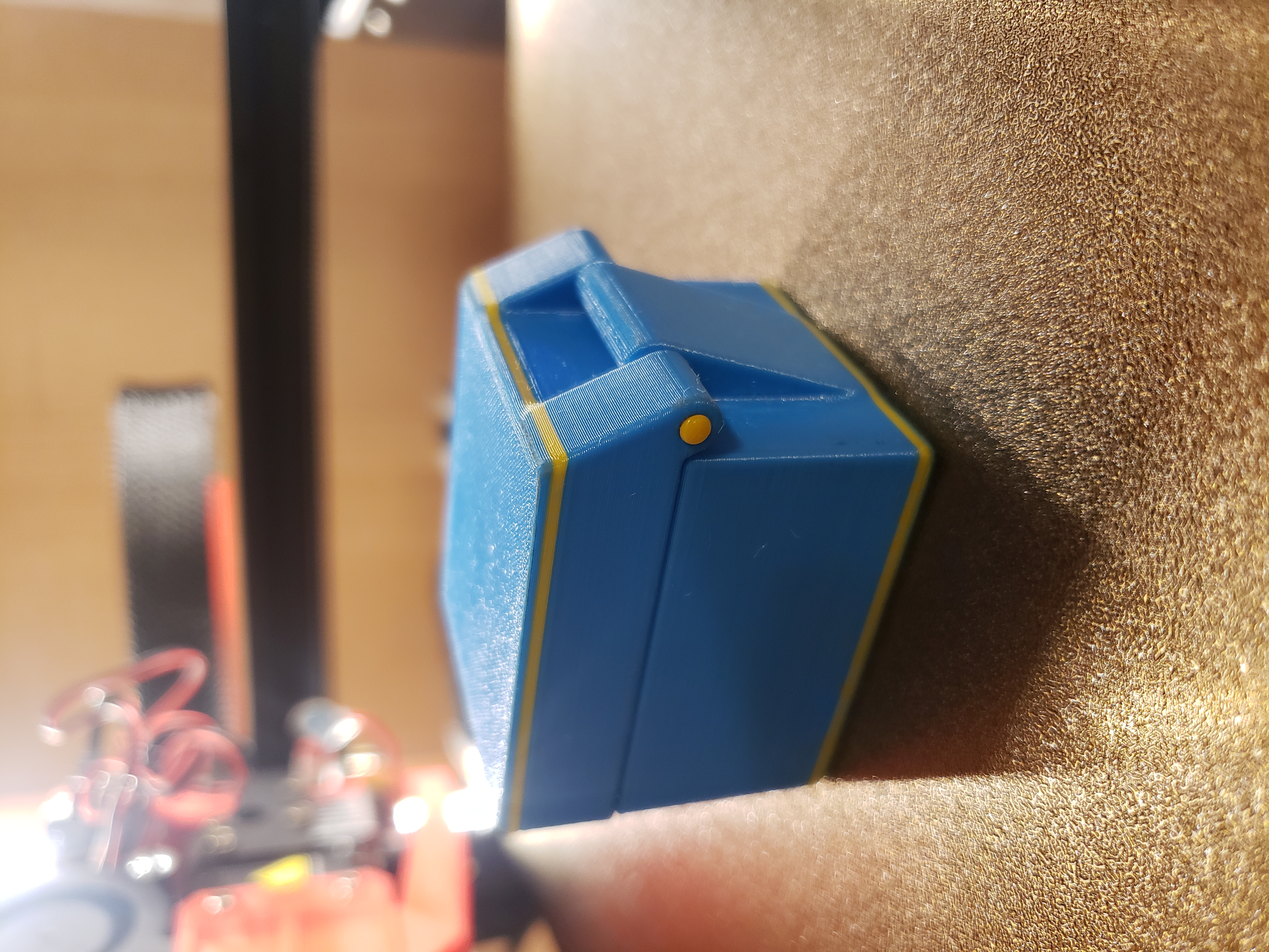 Proposal Ring Box — miniatura 3