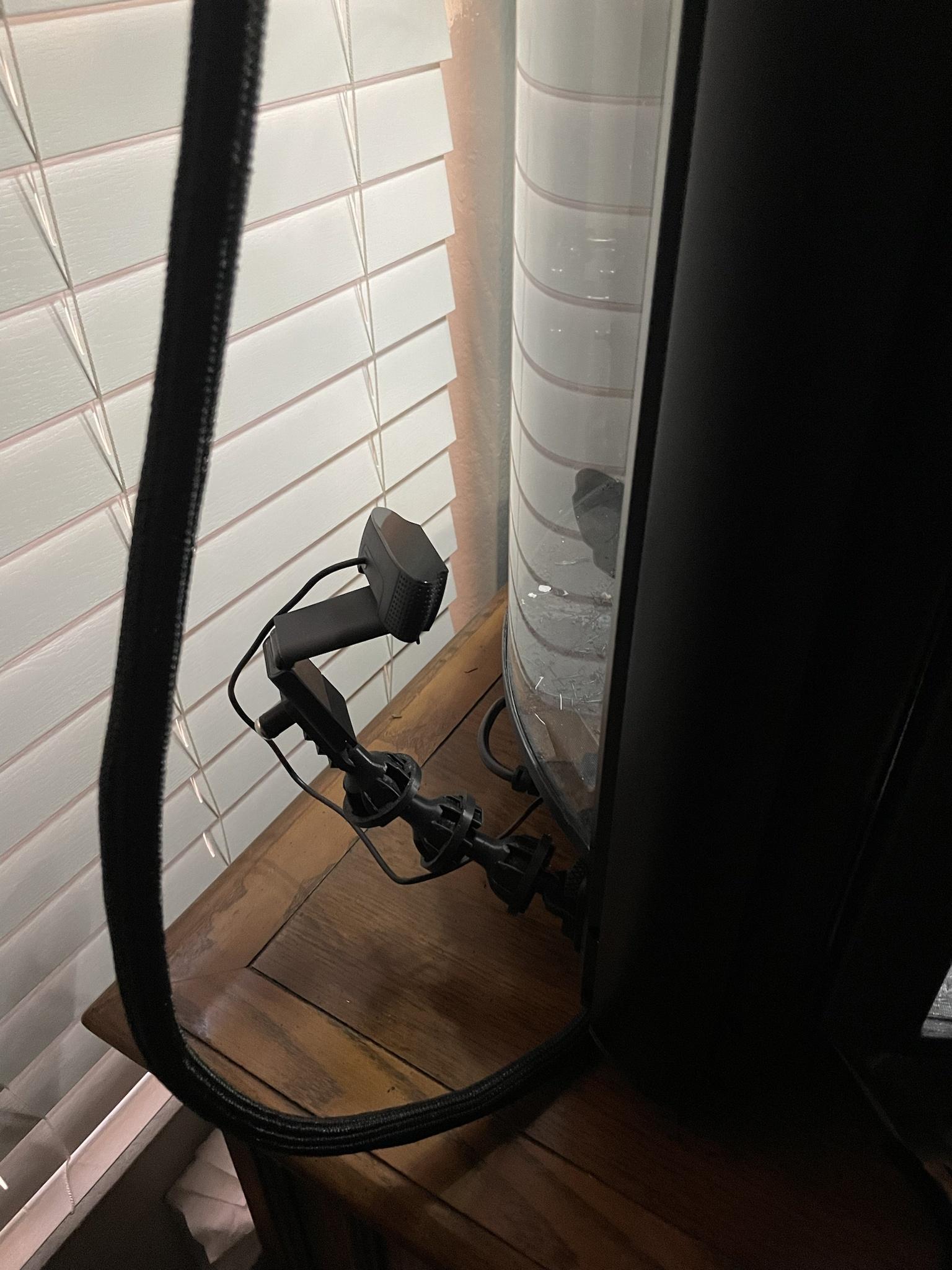Flsun V400 TeachingTech Camera Mount By Lepresean Download Free STL flsun-v400-teachingtech-camera-mount-by-lepresean-download-free-stl