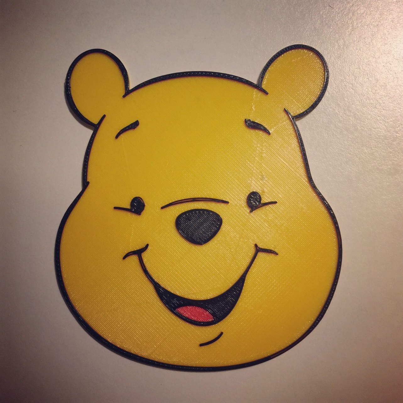 POOH - WINNIE THE POOH