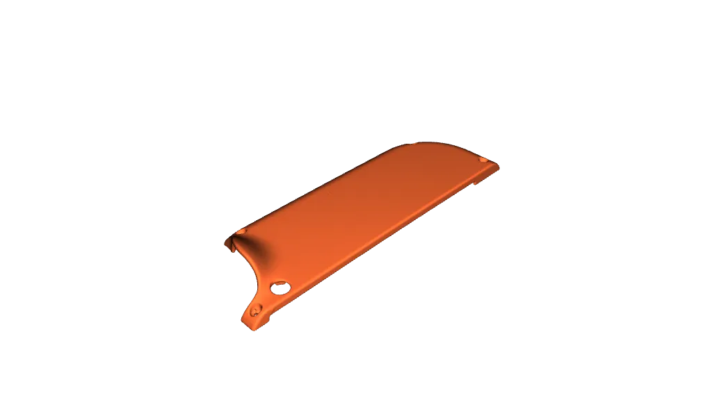 Joycon controller Scan by Andrei Azoitei | Download free STL model ...