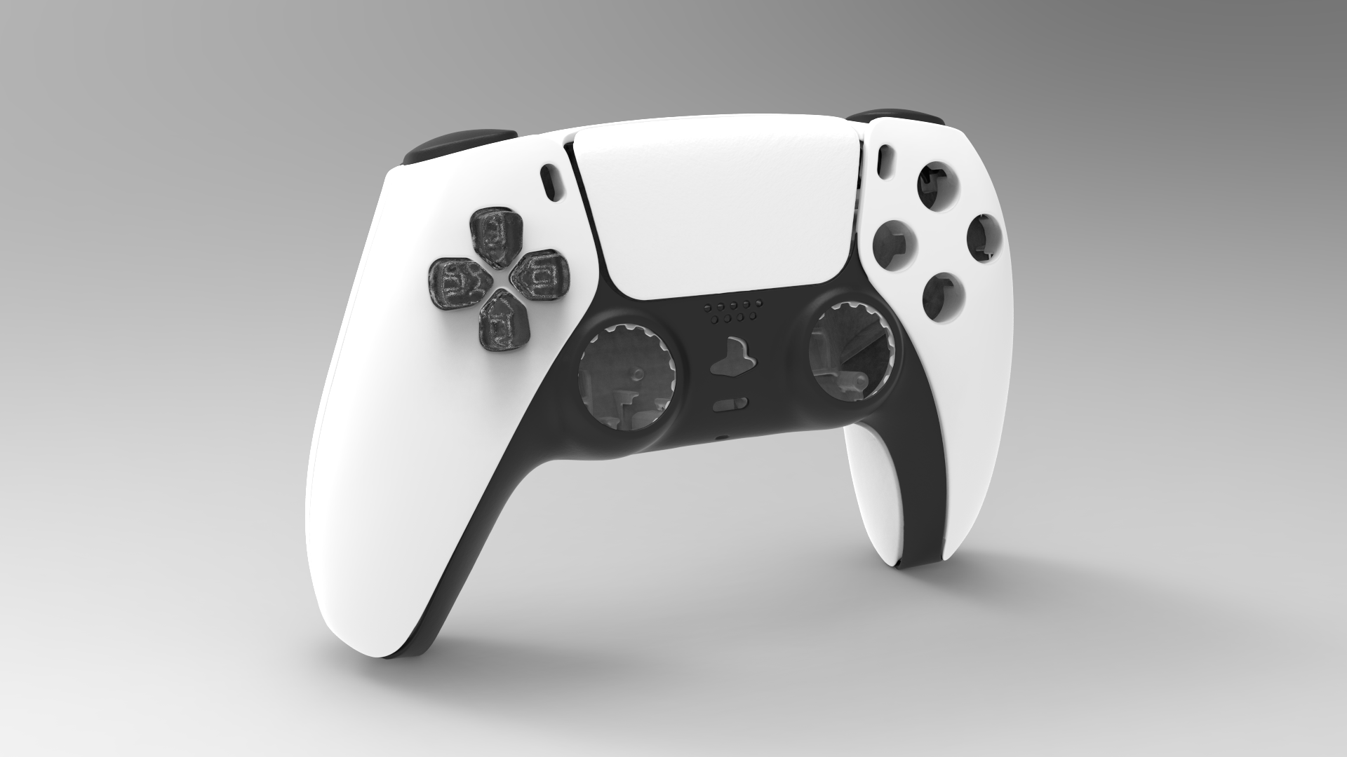 PS5 Dual Sense Controller (3rd Party)