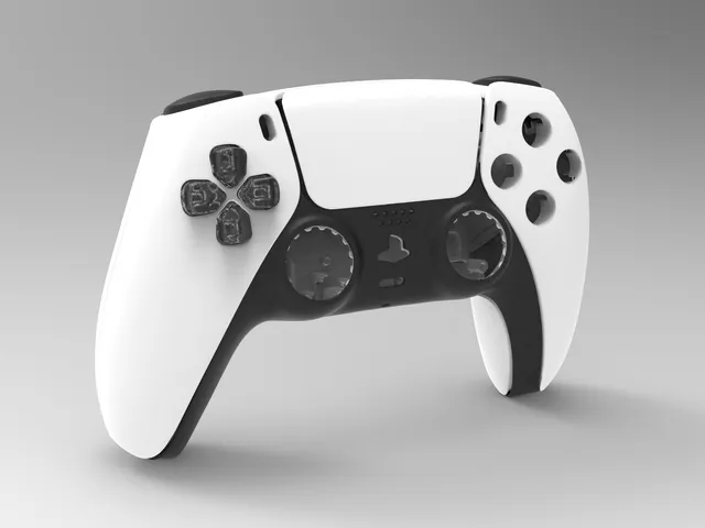 PS5 Dual Sense Controller (3rd Party)