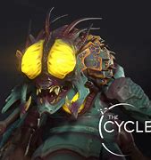 Cyble Rattlers Rattler from The Cycle: Frontier by Franky Storms | Download free STL ...