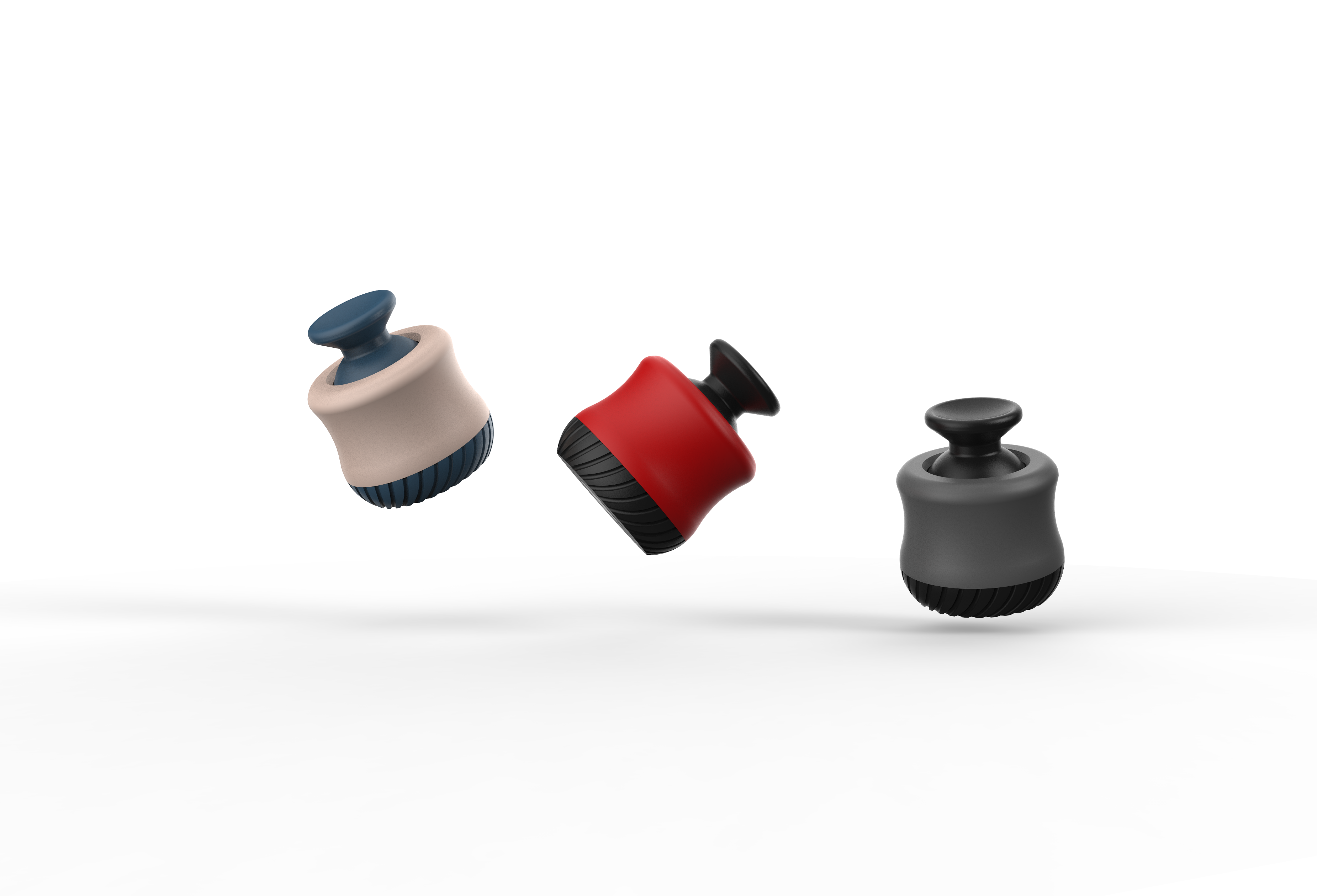 Joystick Magnet Fidget