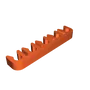 MMU3 printable parts by Prusa Research | Download free STL model ...