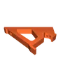 MMU3 printable parts by Prusa Research | Download free STL model ...