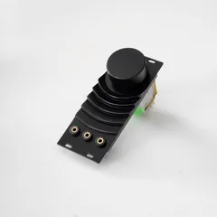 Emergency Bass Drop Module for Eurorack