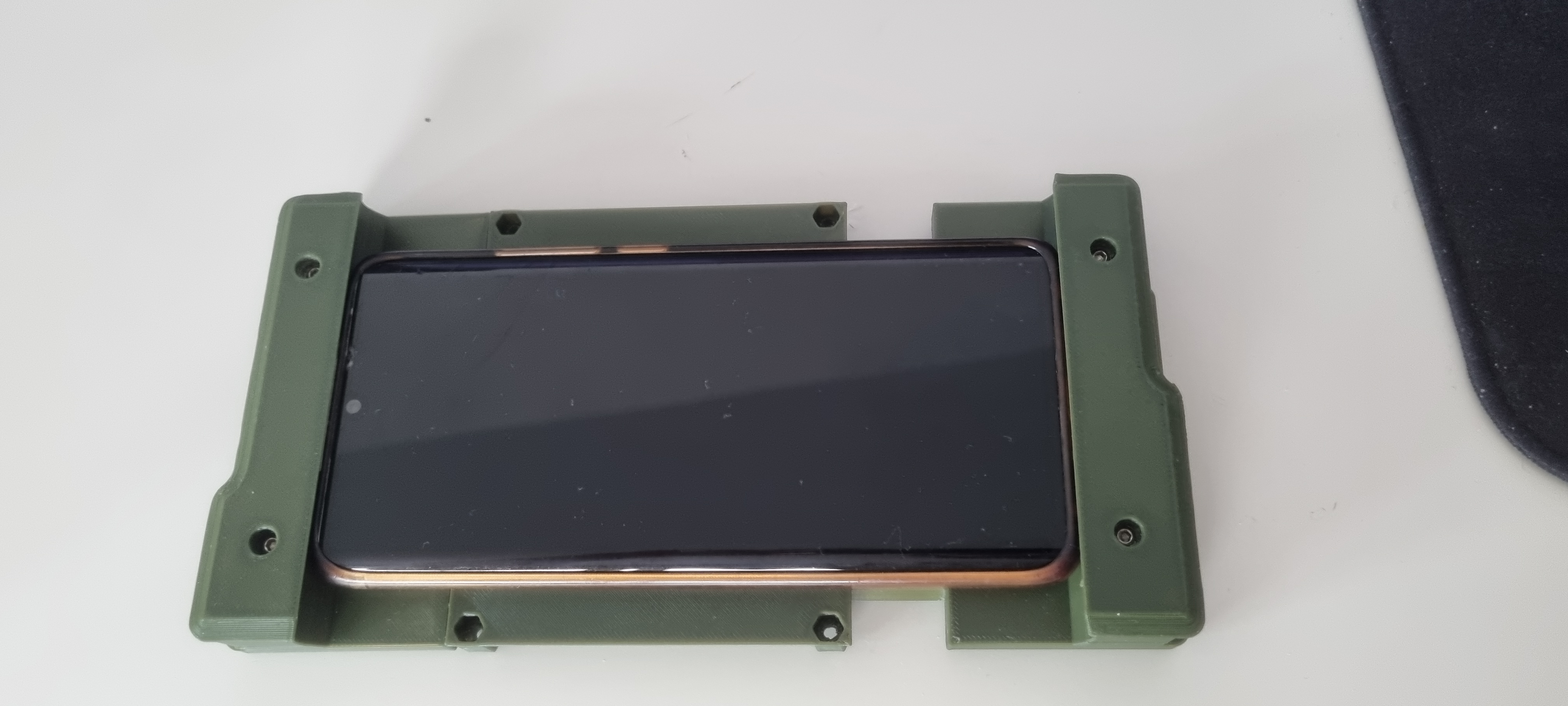 Spring JoyCons Case