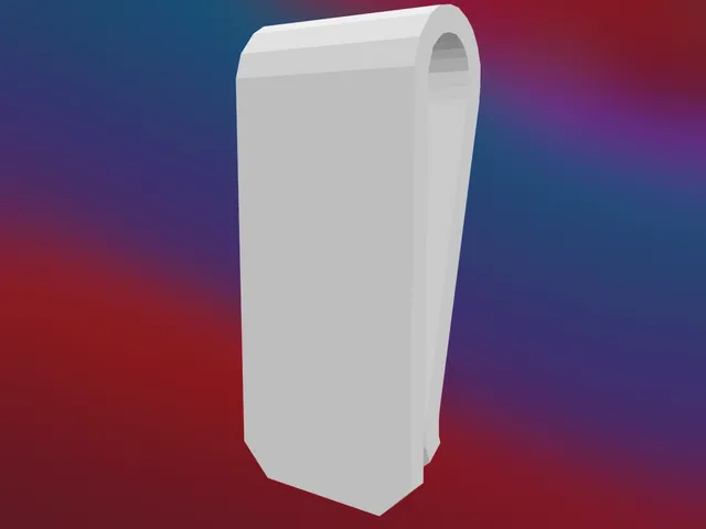 Money Clip