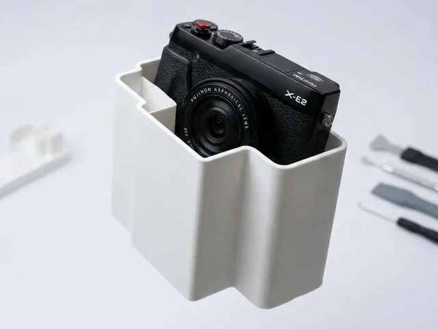 FUJIFILM X-E2 CASE