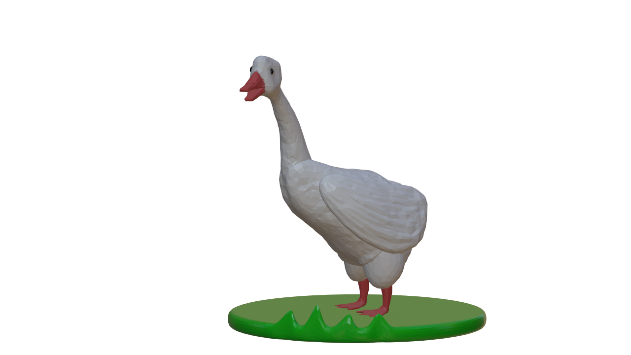 Goose