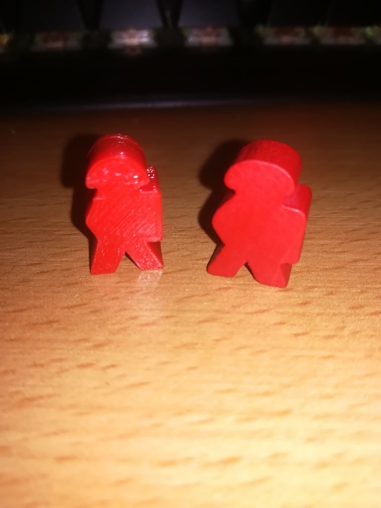 Augustus Meeple