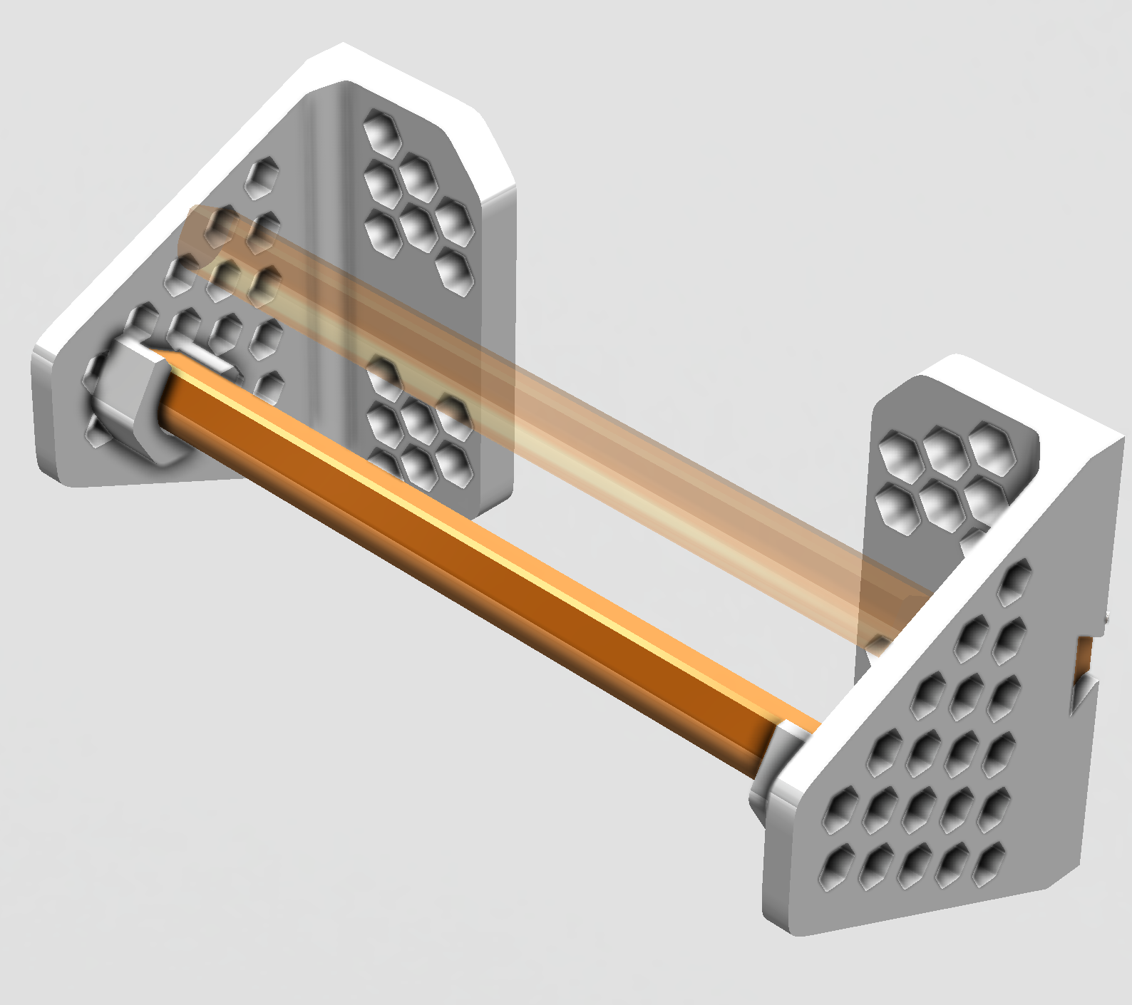 Paper towel holder - EFP