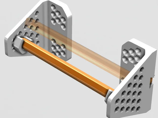 Paper towel holder - EFP