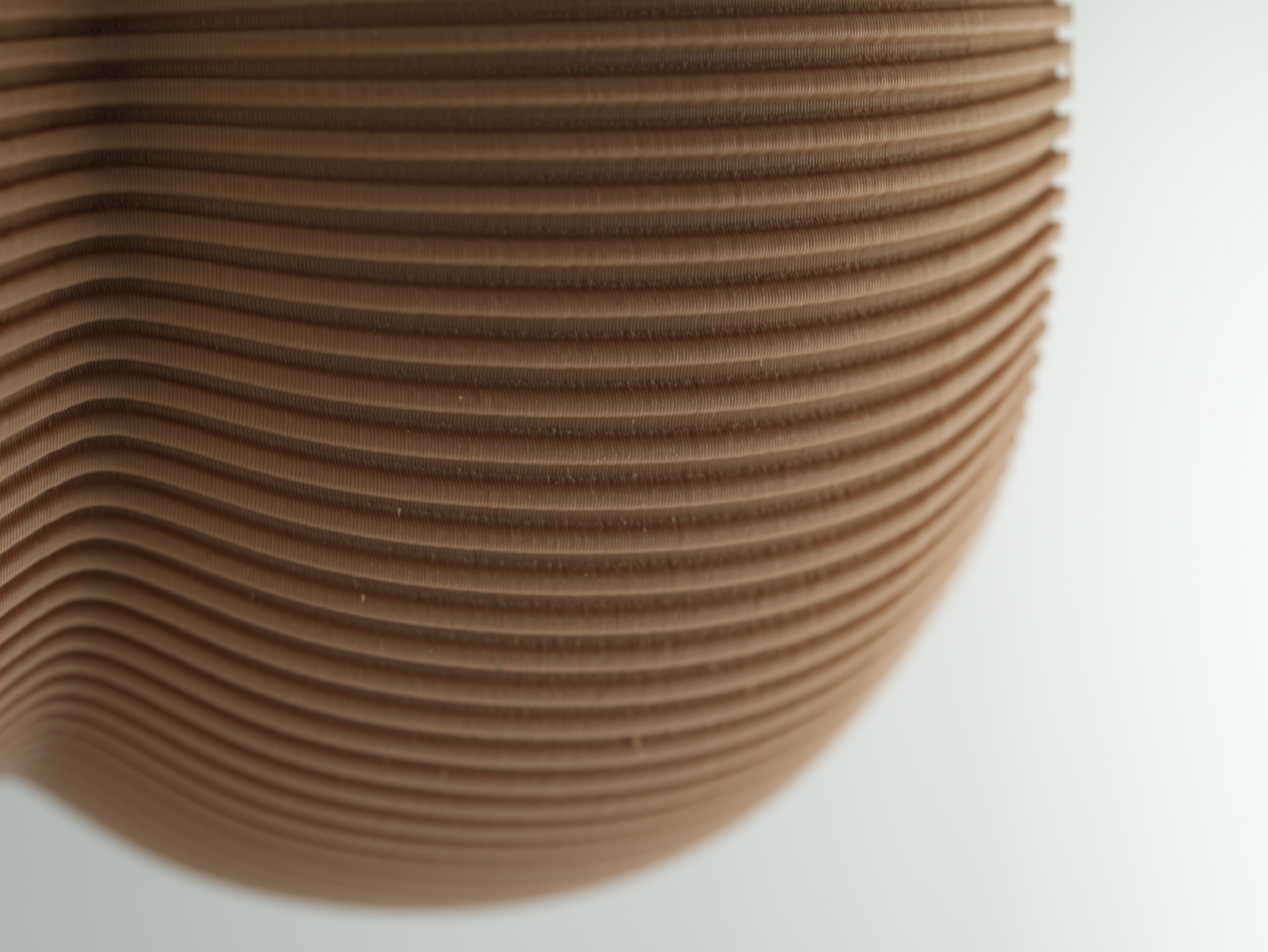 Minimal Scandi Vase — miniatura 4