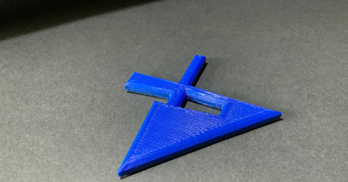 MX Linux Logo by Logan K. | Download free STL model | Printables.com