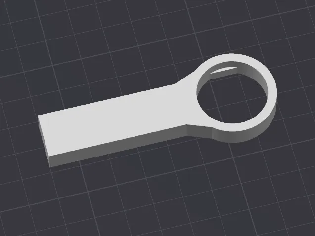 Perlator Wrench