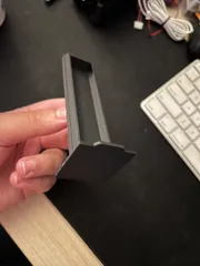 Ender 3 v2 4040 extrusion drawer