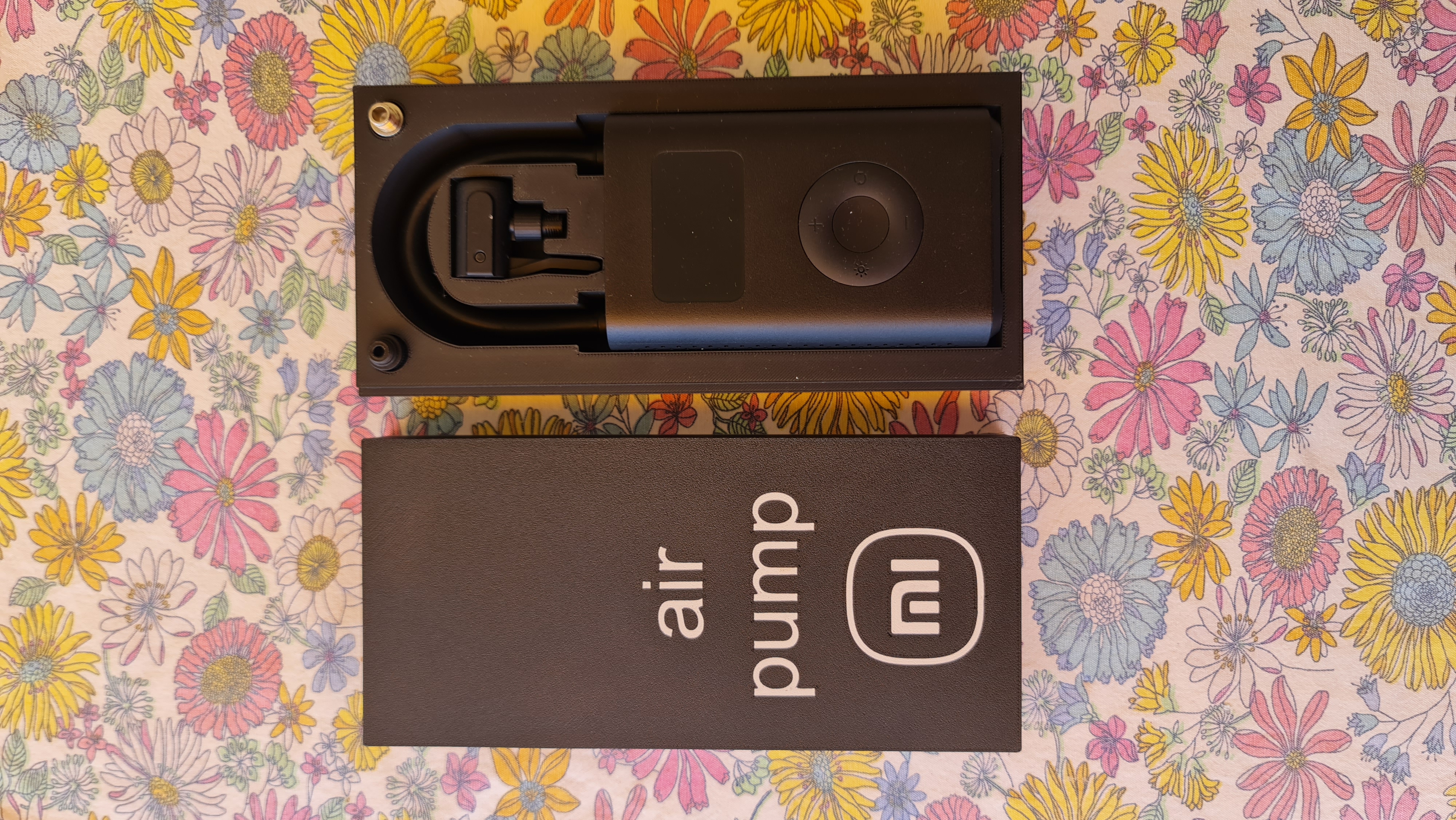 Xiaomi Air Pump 2