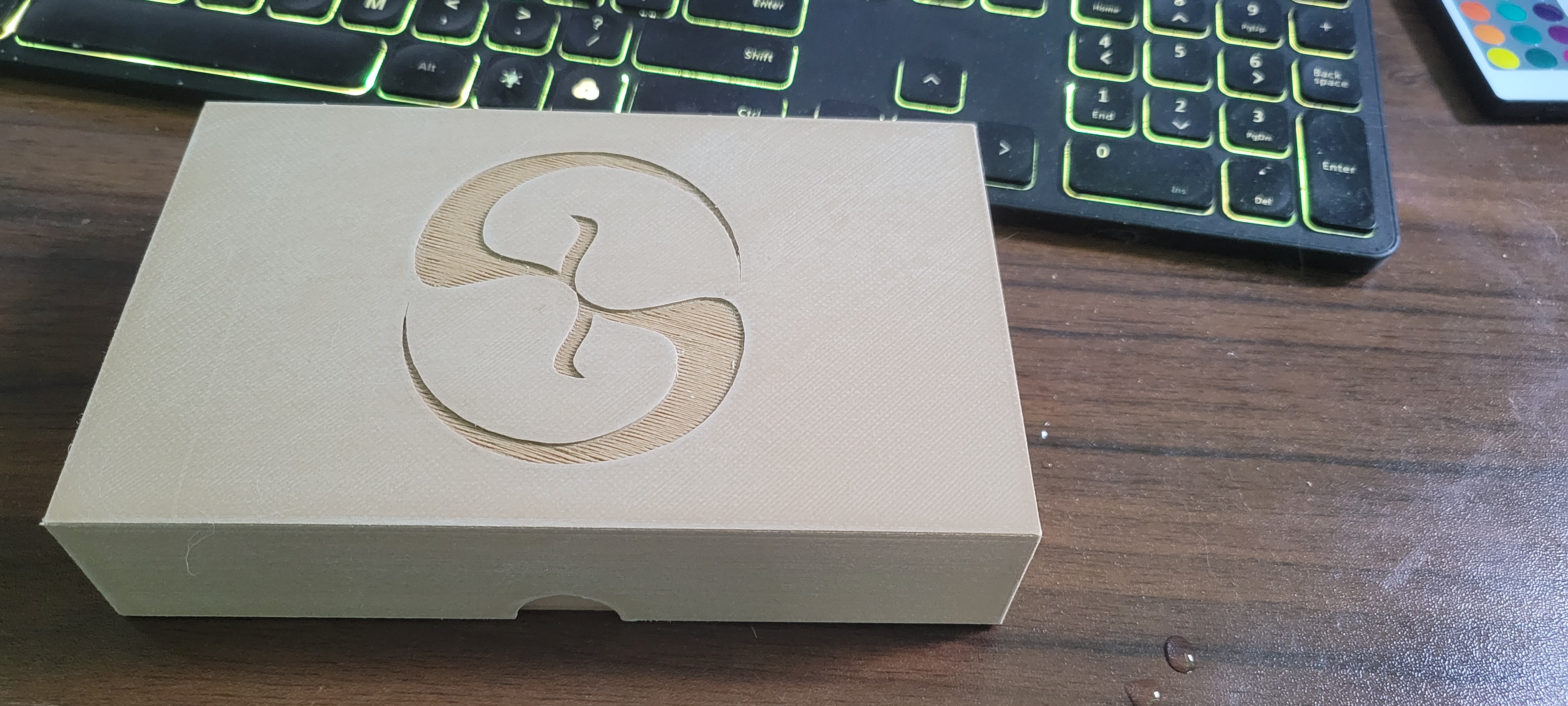 Planechase Deckbox