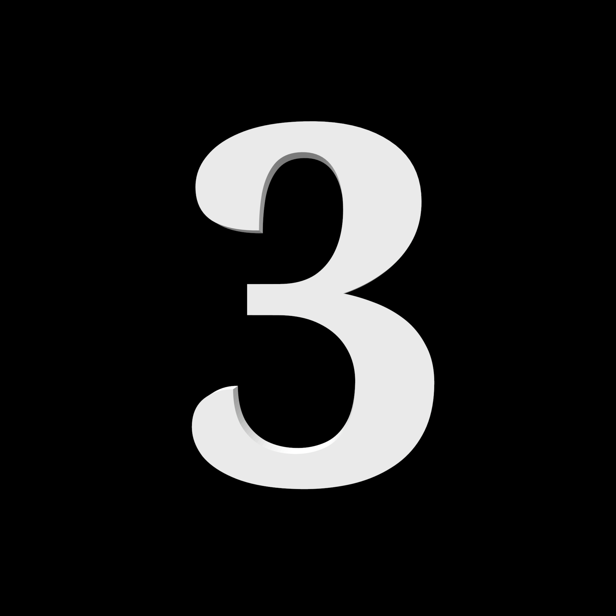 house-numbers-170mm-height-serif-by-weshape-download-free-stl