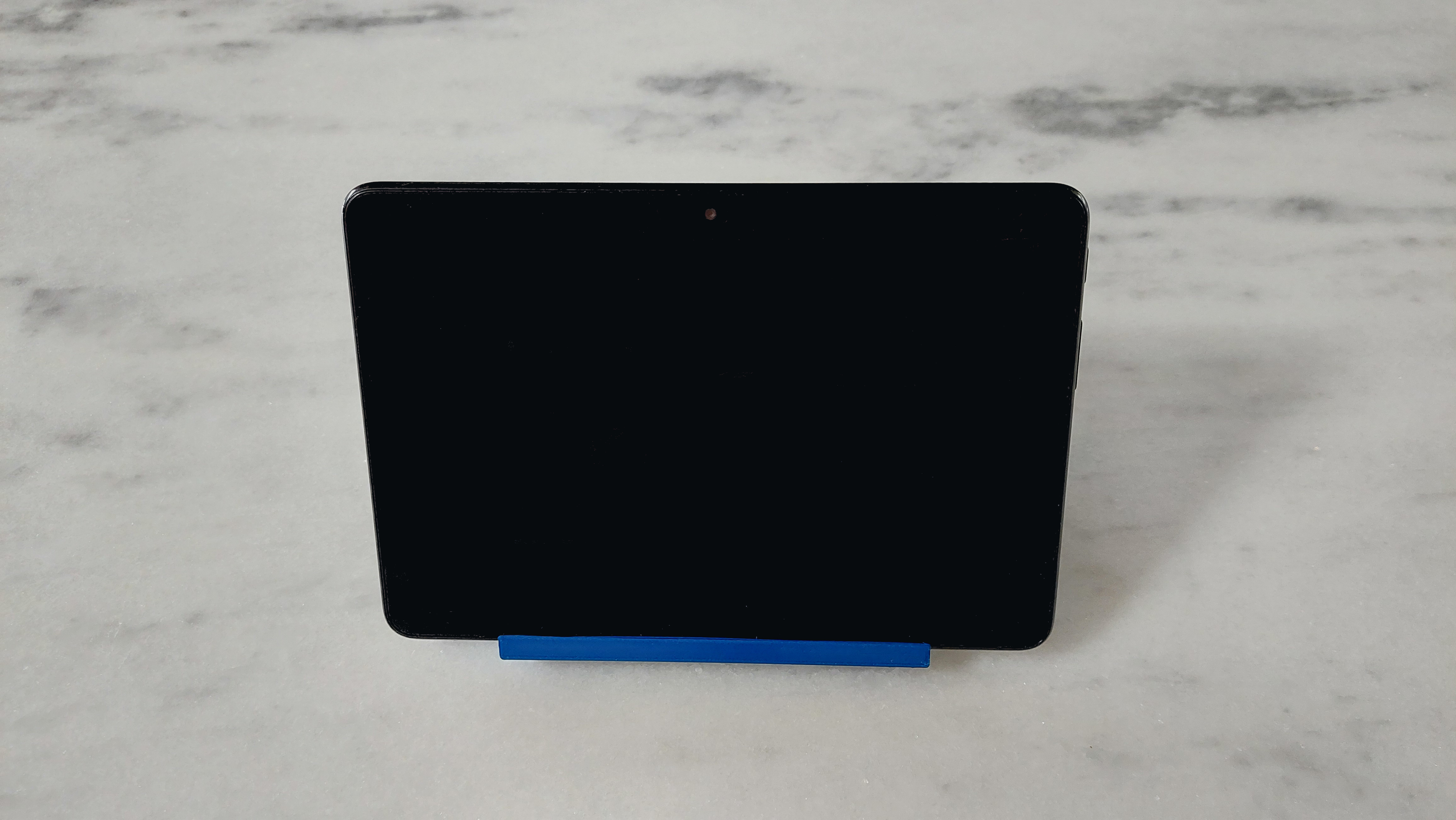 Miniatura 5 do modelo 3D Adjustable Tablet Stand