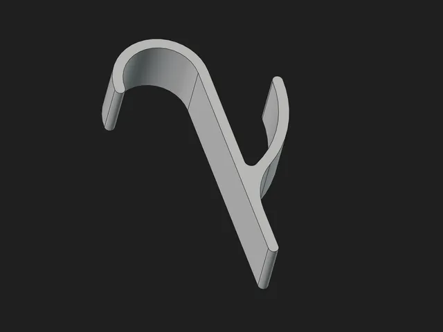 Handtuch Halter