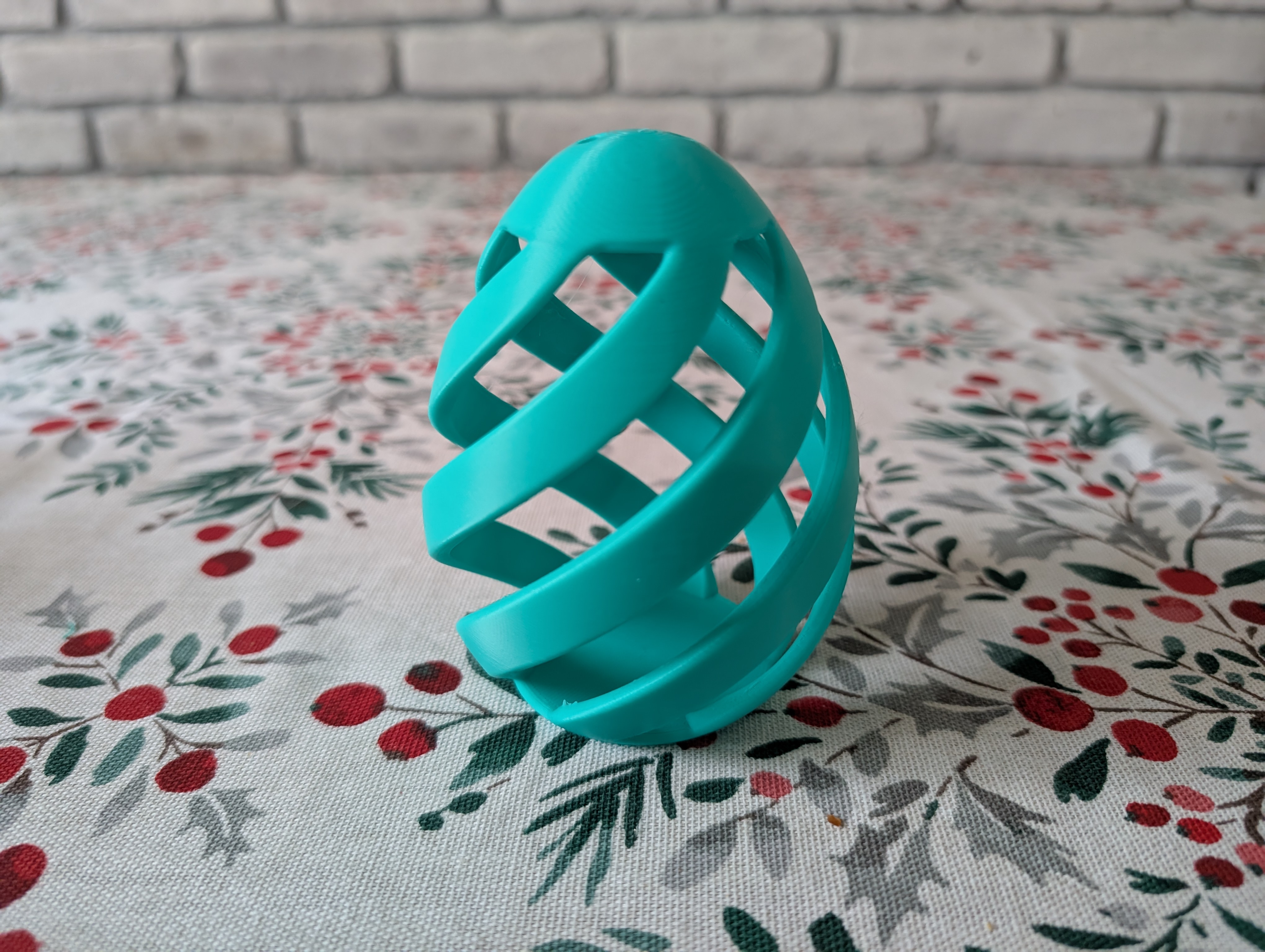 Spiral Eggs — miniatura 5